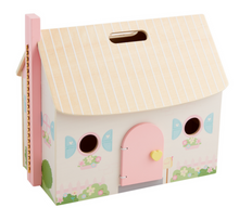 Load image into Gallery viewer, Doll House Set