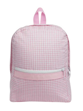 Load image into Gallery viewer, Small Backpack