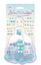 Load image into Gallery viewer, Sticker Earrings