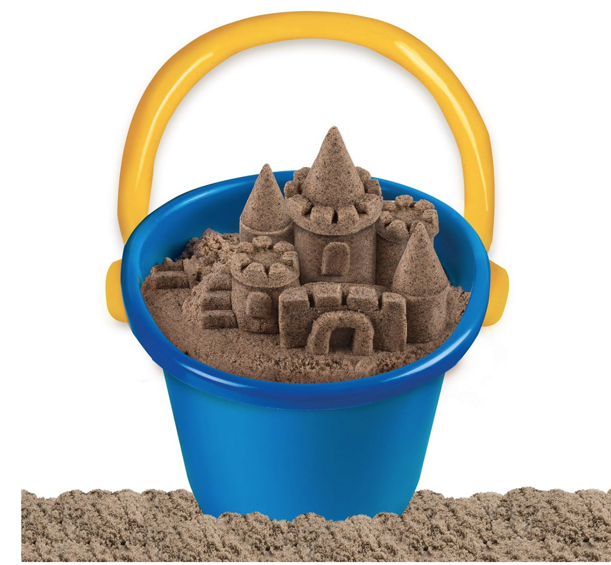 Kinetic sand 3lbs on sale