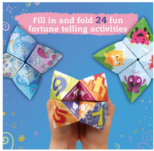 Load image into Gallery viewer, Fortune Tellers