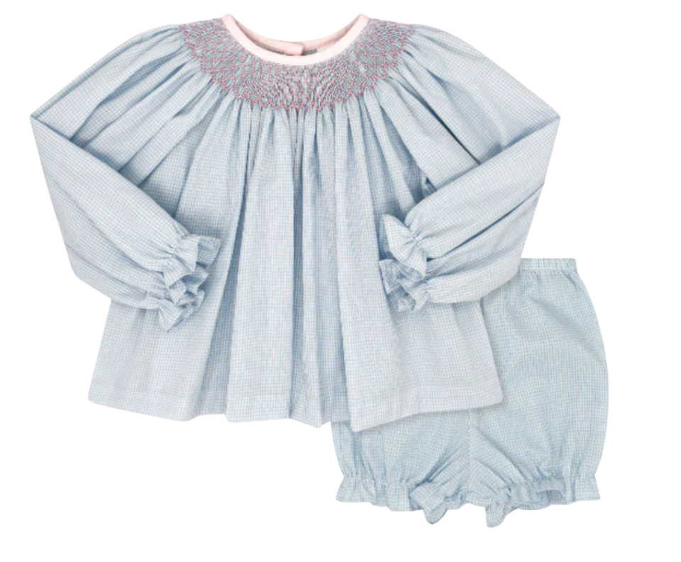 Betsy Bloomer Set - Buttercup Blooms