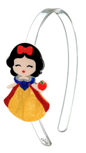 Load image into Gallery viewer, Cute Doll Headband