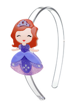 Load image into Gallery viewer, Cute Doll Headband