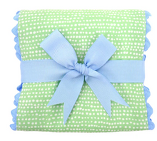 Load image into Gallery viewer, Fancy Fabric Burp Pads - Assorted