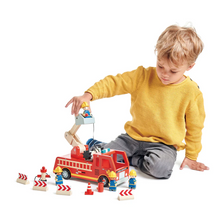 Load image into Gallery viewer, Fire Engine