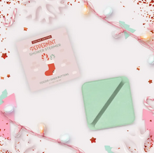 Load image into Gallery viewer, Peppermint Bath Steamer