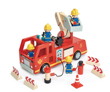 Load image into Gallery viewer, Fire Engine