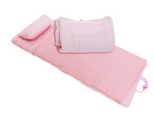 Load image into Gallery viewer, Nap Roll Nap Mat