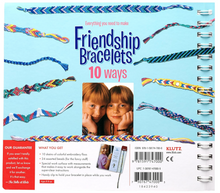 Load image into Gallery viewer, Friendship Bracelets
