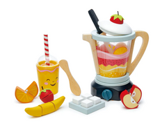 Load image into Gallery viewer, Mini Chef Fruity Blender