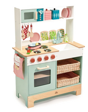 Load image into Gallery viewer, Mini Chef Kitchen Range