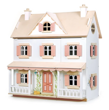 Load image into Gallery viewer, Humming Bird House