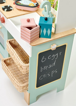 Load image into Gallery viewer, Mini Chef Kitchen Range