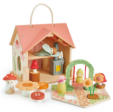 Load image into Gallery viewer, Rosewood Cottage