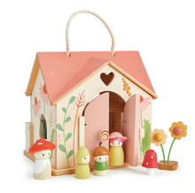 Load image into Gallery viewer, Rosewood Cottage