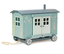 Load image into Gallery viewer, Secret Meadow Shepherds Hut