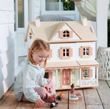 Load image into Gallery viewer, Humming Bird House