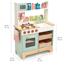 Load image into Gallery viewer, Mini Chef Kitchen Range
