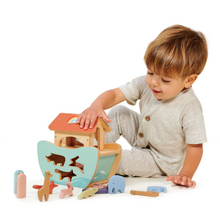 Load image into Gallery viewer, Little Noah's Ark