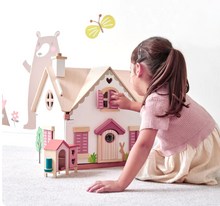 Load image into Gallery viewer, Cottontail Cottage