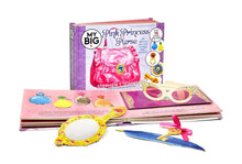 Load image into Gallery viewer, My Big Pink Princess Purse