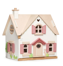 Load image into Gallery viewer, Cottontail Cottage