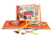 Load image into Gallery viewer, My Big Red Fire Truck