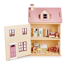 Load image into Gallery viewer, Foxtail Villa