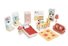 Load image into Gallery viewer, Foxtail Villa