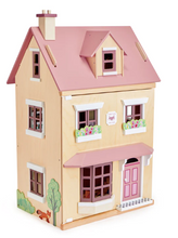 Load image into Gallery viewer, Foxtail Villa