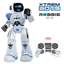 Load image into Gallery viewer, Robbie Bot