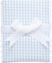 Load image into Gallery viewer, Fancy Fabric Burp Pads - Assorted