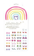 Load image into Gallery viewer, Sticker Earrings