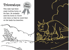 Load image into Gallery viewer, Scratch and Sketch Dino Dudes