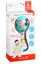 Load image into Gallery viewer, Shake Shake Sophie