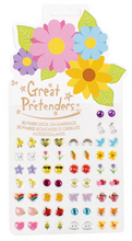 Load image into Gallery viewer, Sticker Earrings