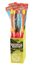 Load image into Gallery viewer, Whistle Rocket