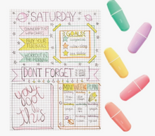 Load image into Gallery viewer, Le Bonbon Patisserie Pastel Highlighters