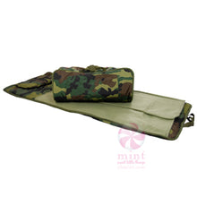 Load image into Gallery viewer, Nap Roll Nap Mat