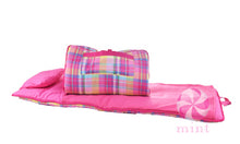 Load image into Gallery viewer, Nap Roll Nap Mat