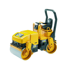 Load image into Gallery viewer, CAT Asphault Drum Compactor