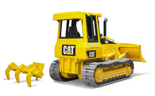 Load image into Gallery viewer, CAT Track-Type Tractor
