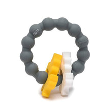 Load image into Gallery viewer, Central Park Teether - Assorted Colors