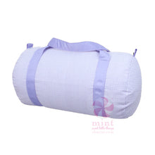 Load image into Gallery viewer, Medium Duffel