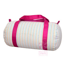 Load image into Gallery viewer, Medium Duffel