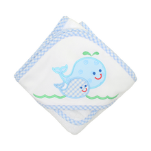 Load image into Gallery viewer, Boxed Hooded Towel Set