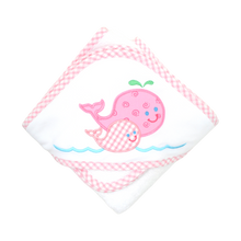 Load image into Gallery viewer, Boxed Hooded Towel Set