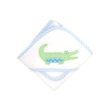 Load image into Gallery viewer, Boxed Hooded Towel Set