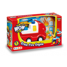 Load image into Gallery viewer, New Ernie Fire Engine